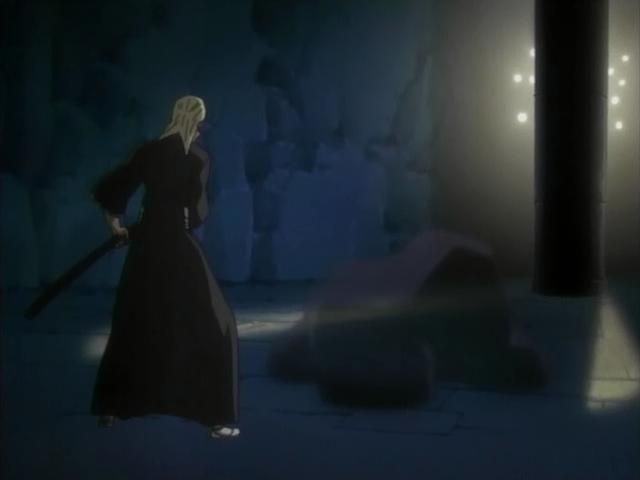 Otaku Gallery  / Anime e Manga / Bleach / Screen Shots / Episodi / 088 -  La distruzione dei Vice-Capitani - Trappola nella caverna sotterranea / 172.jpg